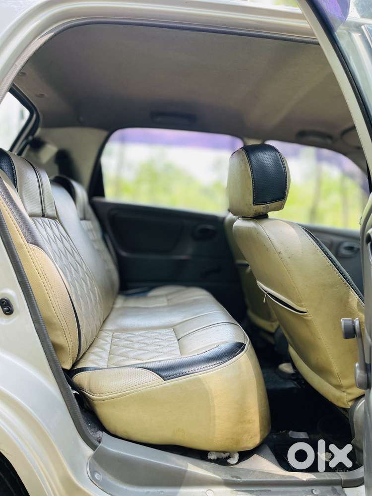 Maruti Suzuki Alto Lxi Bsiii, 2008, Petrol