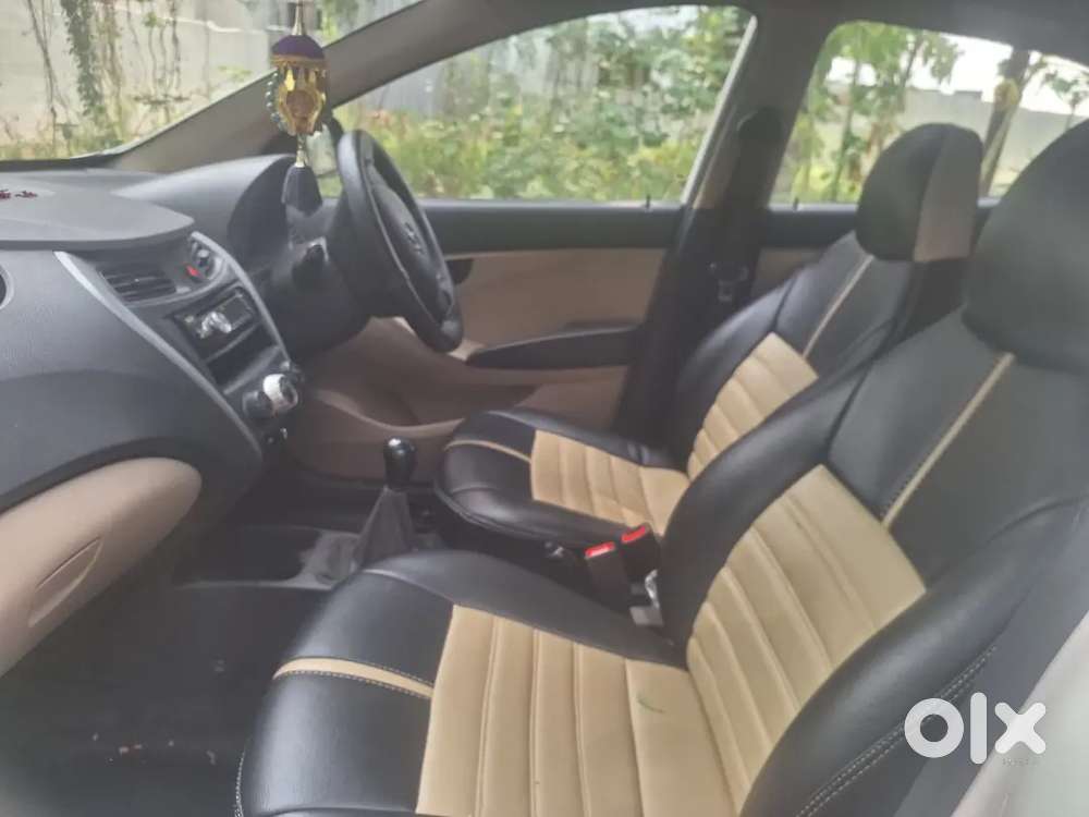 2015 Hyundai Eon Era +