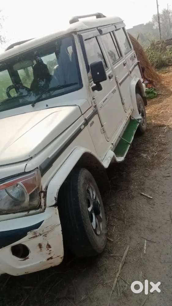 Mahindra Bolero Neo
