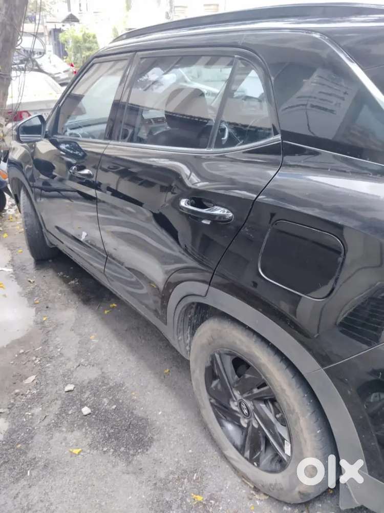 Hyundai Creta Diesel 2023
