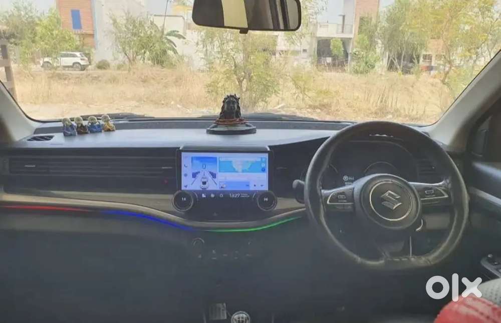 Maruti Suzuki Xl6 2021 Petrol Well Maintained