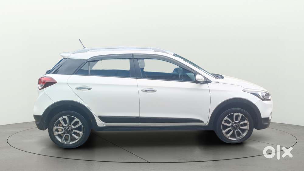 Hyundai I20 Active 1.2 Sx, 2016, Petrol