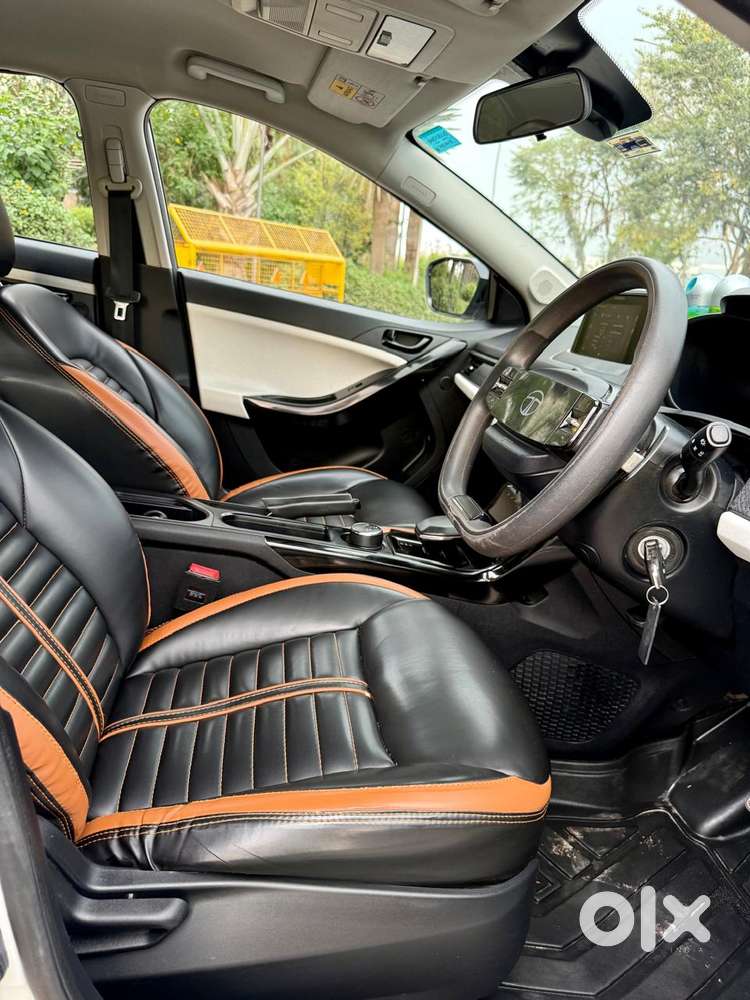 Tata Nexon Pure 1.5 Revotorq Diesel 6mt, 2024, Diesel