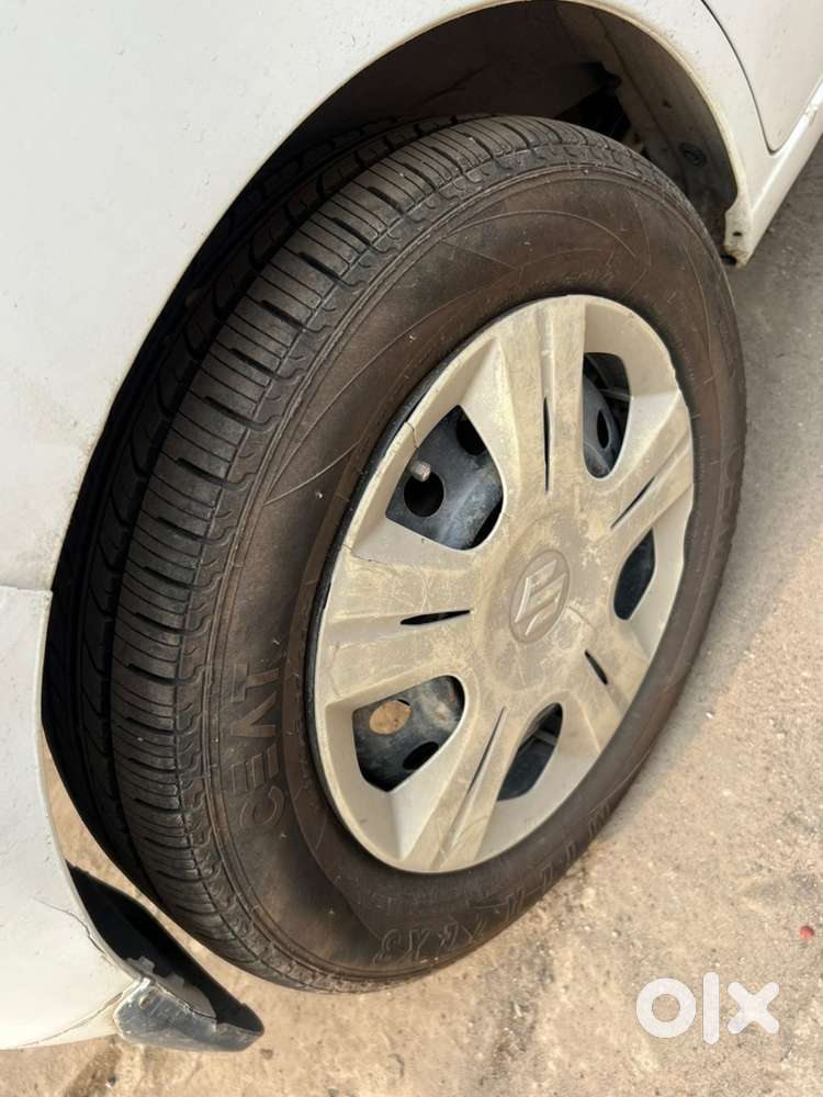Maruti Suzuki Wagon R 2015