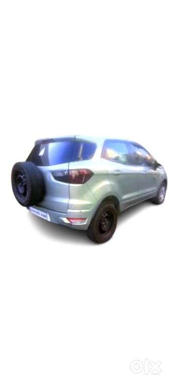 Maruti Suzuki Eeco 5 Str, 2013, Diesel