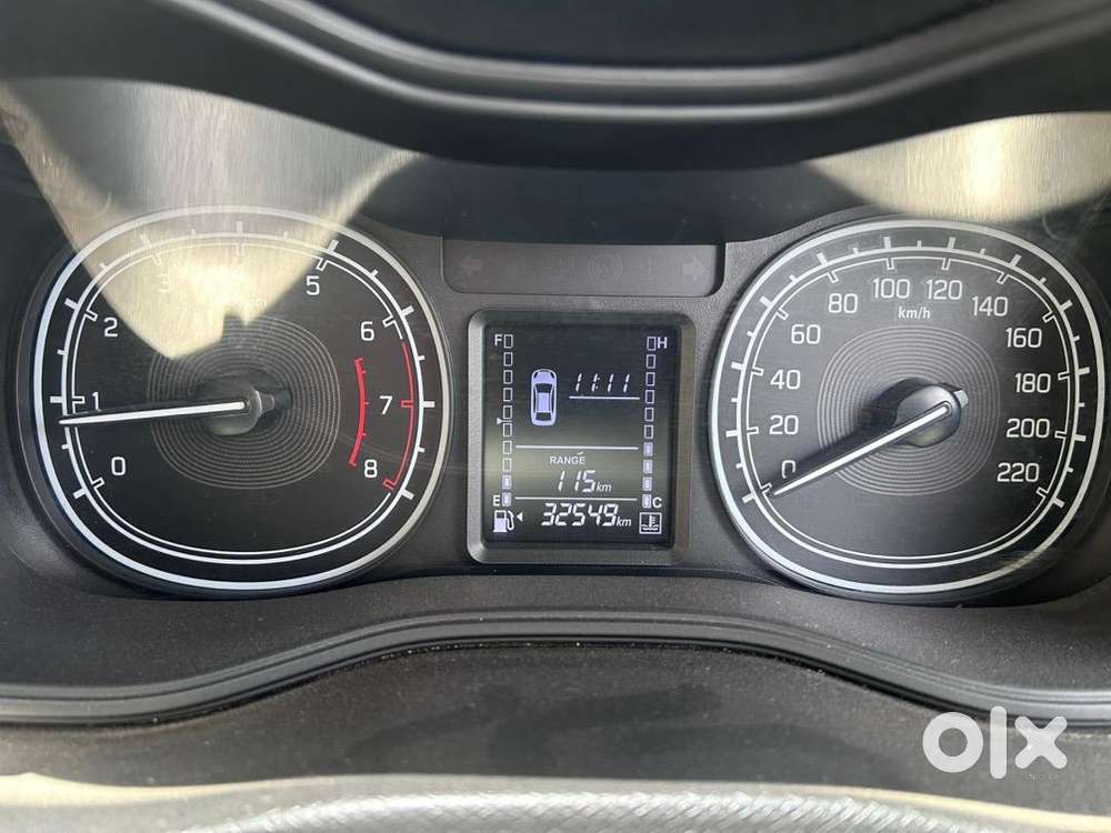 Maruti Suzuki 2021 Car