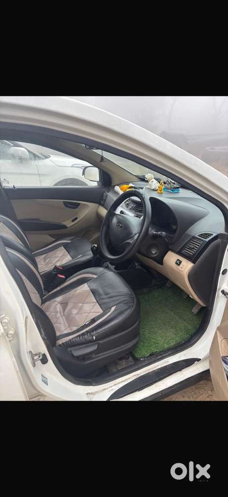 Hyundai Eon Petrol 2016