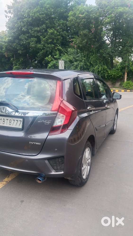 Honda Jazz V, 2018, Cng & Hybrids