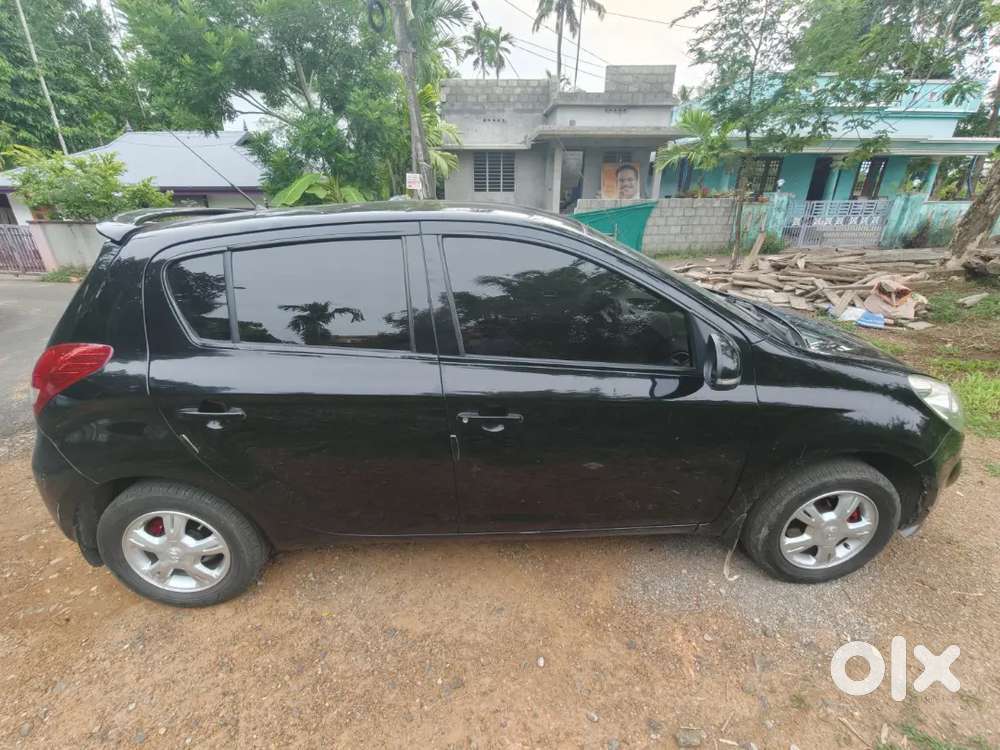 Hyundai I20 1.4 Asta 2011 Diesel