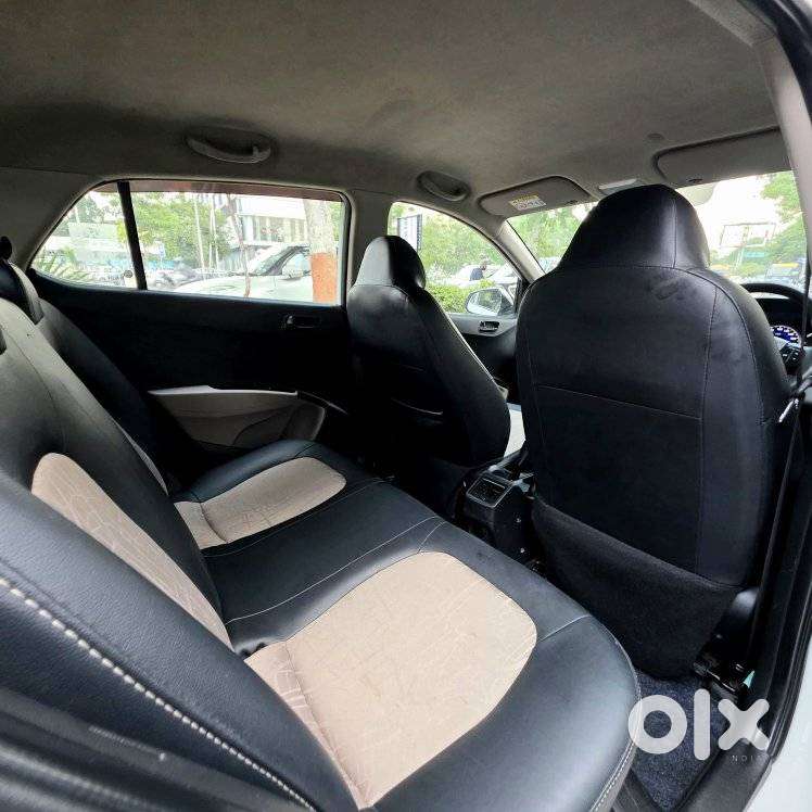Hyundai Grand I10 1.2 Kappa Magna, 2019, Petrol