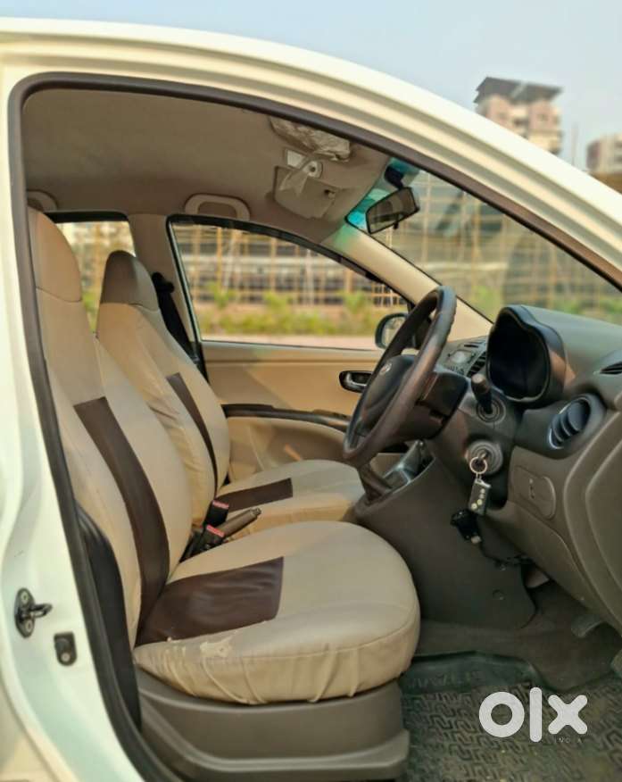 Hyundai I10 Sportz, 2012, Cng & Hybrids