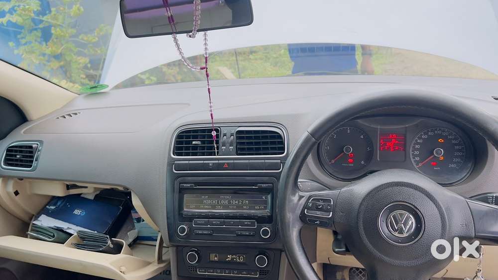 Volkswagen Vento 2012 Good Condition