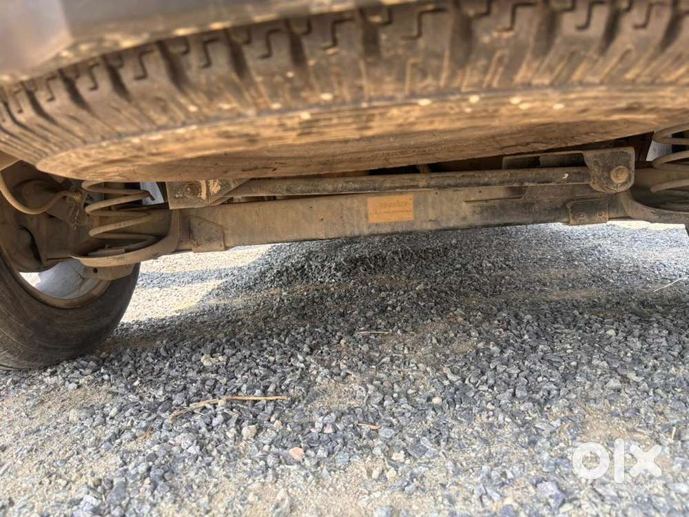 Tata Harrier 2019 Diesel Good Condition