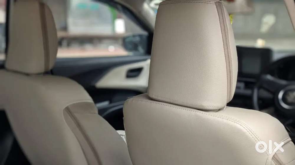 Dzire Tour S 2025