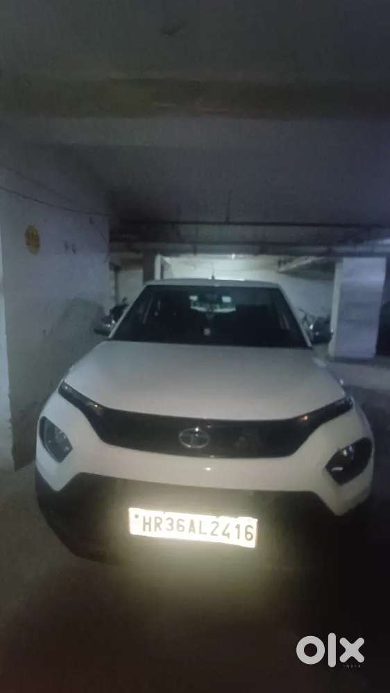 Tata Punch 2022 Petrol 80000 Km Driven