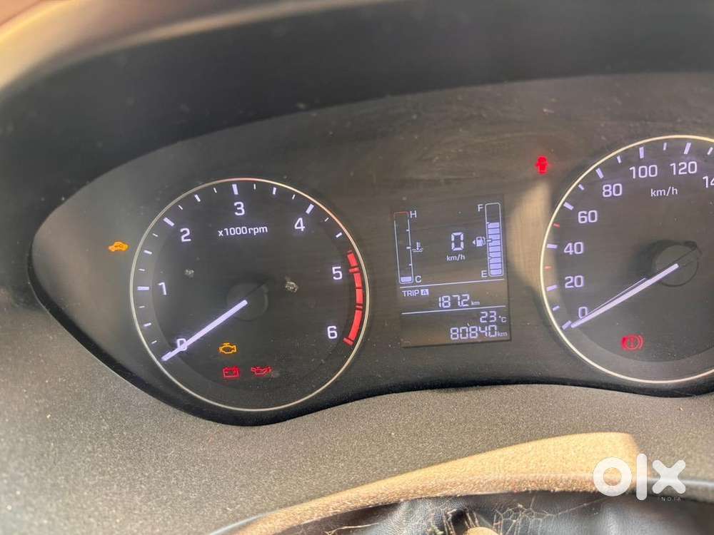 Hyundai Elite I20 2016 Diesel Well Maintained