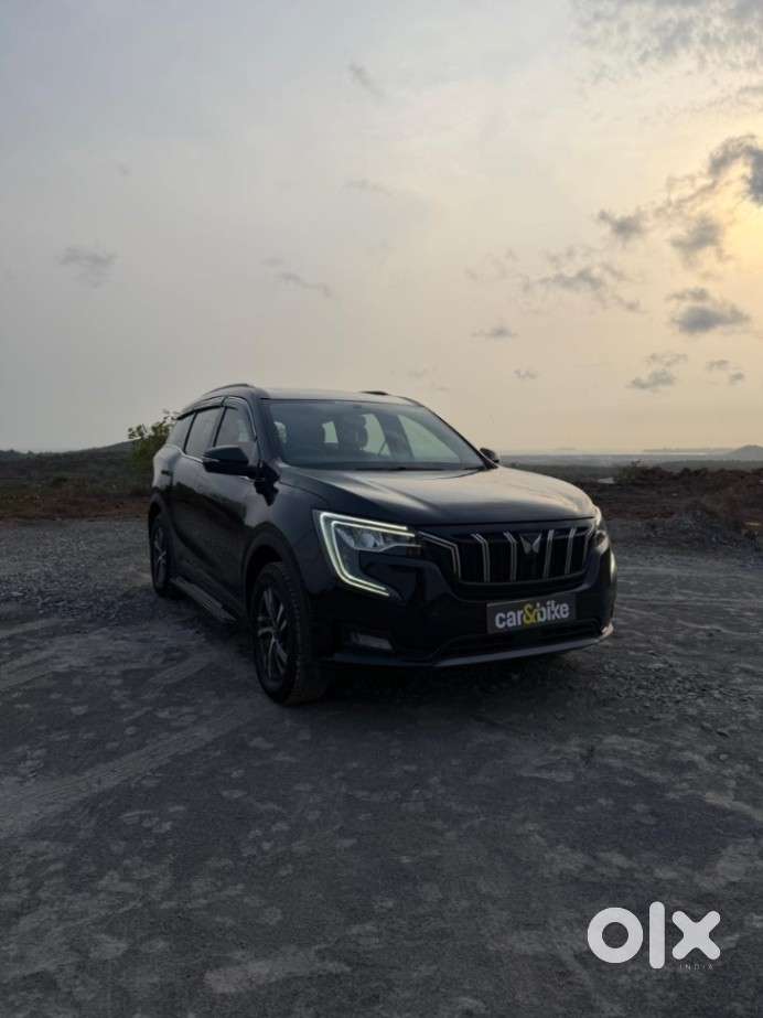Mahindra Xuv700 2.2 Ax 5 Diesel Mt 7 Str, 2024, Diesel