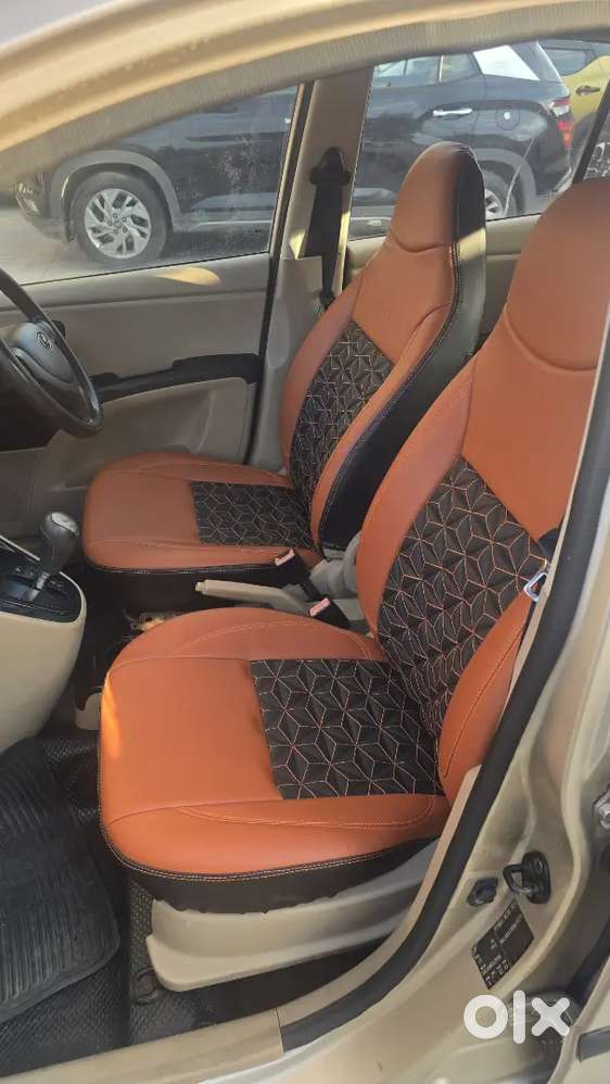 Hyundai Grand I10 2008 Petrol 95000 Km Driven