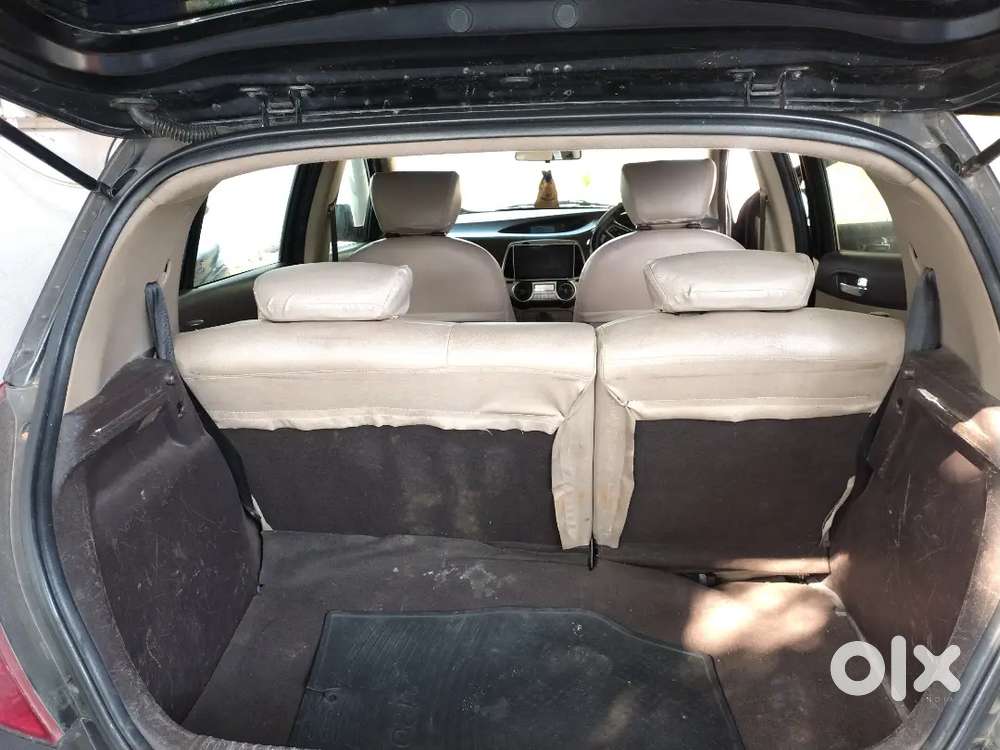 Hyundai I20 2011 Petrol Well Maintained