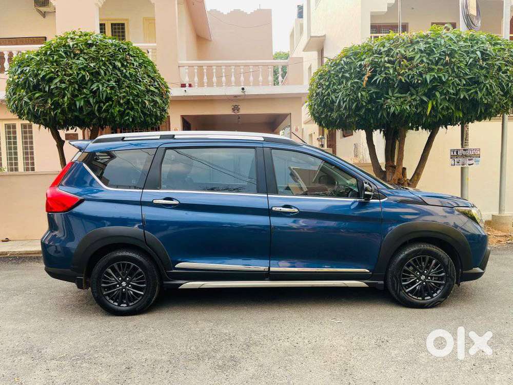 Maruti Suzuki Xl6, 2021, Petrol