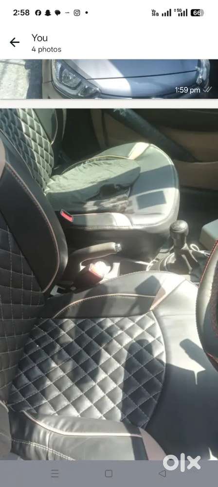 Hyundai I20 2013 Petrol Well Maintained