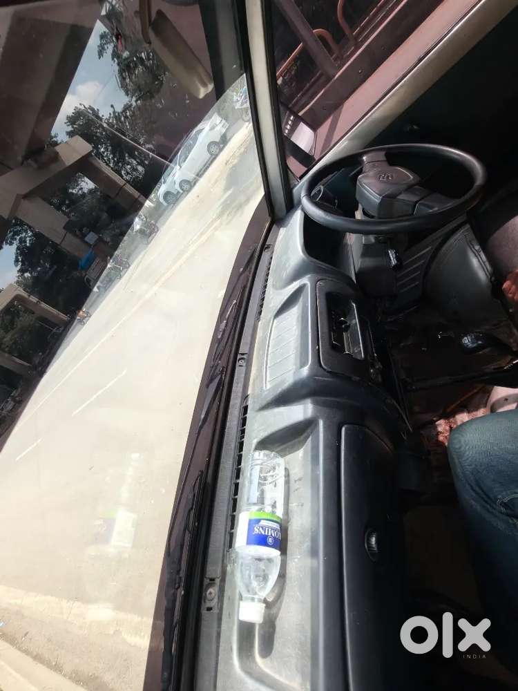 Maruti Suzuki Omni 2014
