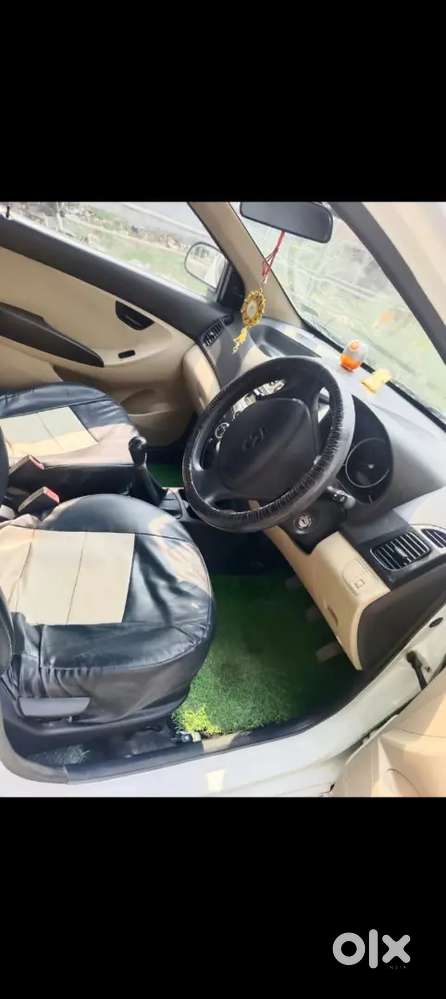 Hyundai Eon Magna 2018 Petrol Car