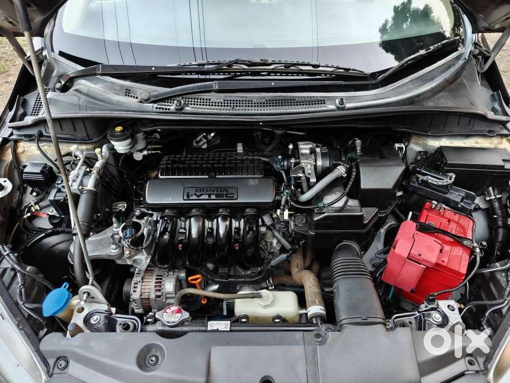 Honda City I Vtec Vx Option, 2015, Petrol