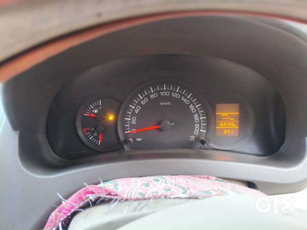 2014 Maruti Suzuki Ertiga Ldi Diesel &ndash; Well Maintained