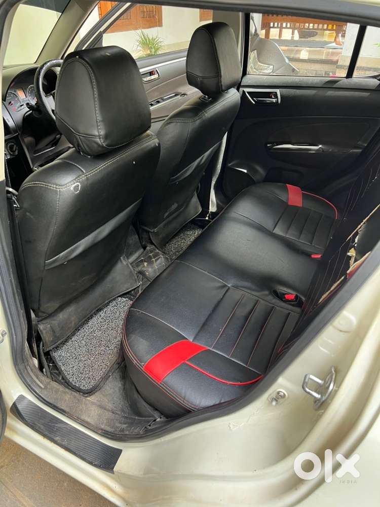 Maruti Swift Ddis 2013