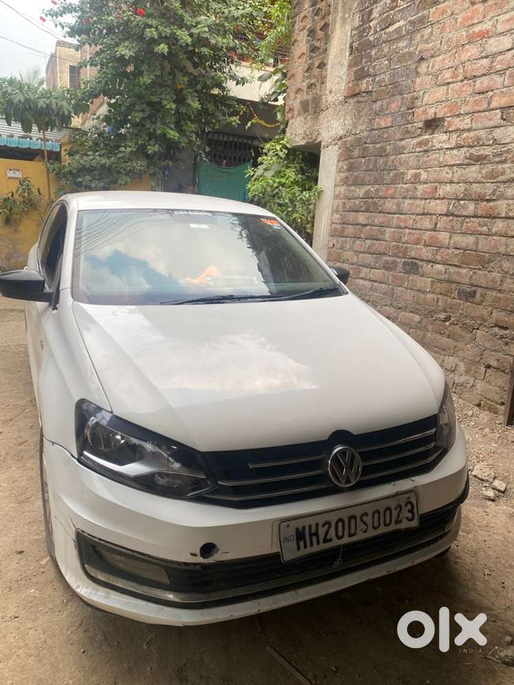 Volkswagen Vento Diesel 2015