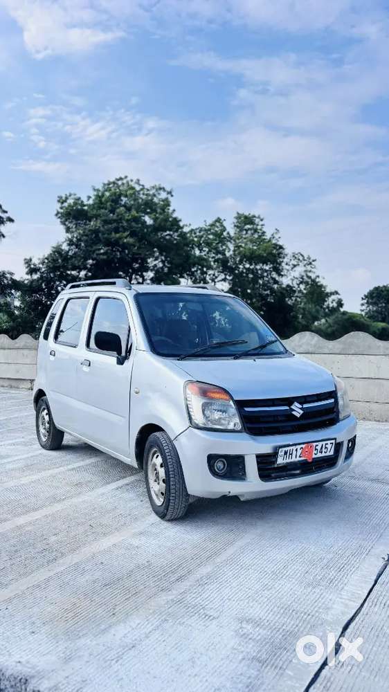 Maruti Wagon R 2009