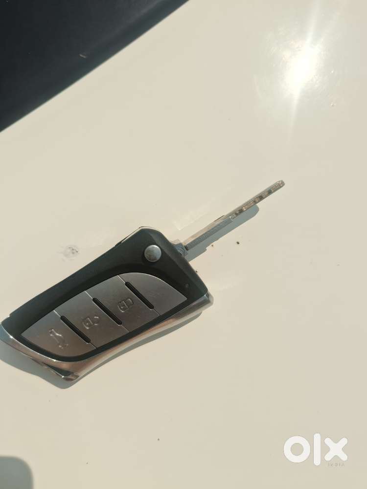 Tata Indica Vista Quadrajet Ls, 2011, Diesel