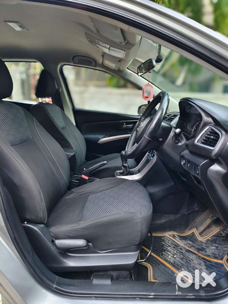 Maruti Suzuki S Cross Zeta Shvs, 2019, Diesel