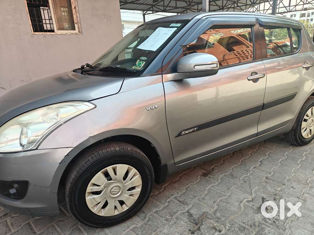 Maruti Suzuki Swift Vxi 1.2 Abs Bs-iv, 2014, Petrol