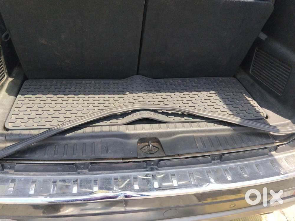 Tata Hexa 2.2 Xta 4x2 7 Str, 2018, Diesel