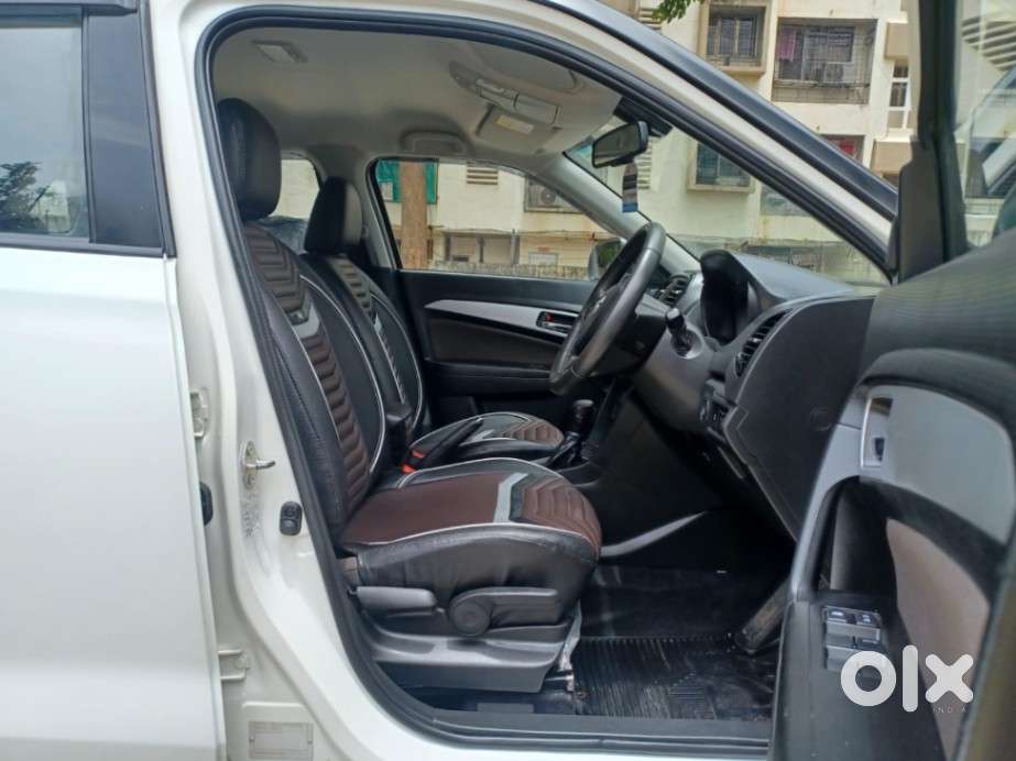 Toyota Urban Cruiser 1.5 Premium Grade At, 2021, Petrol