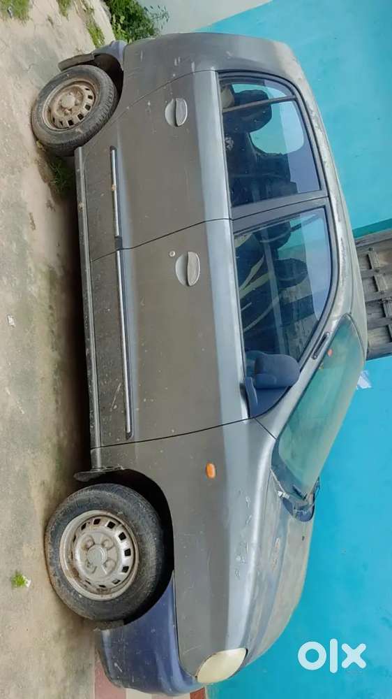 Hyundai Santro Petrol 2004