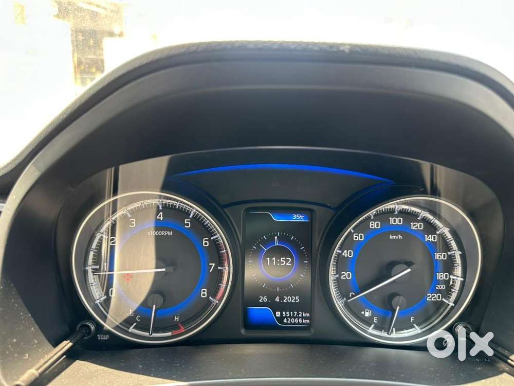 Maruti Suzuki Baleno 2019 Petrol 42000 Km Driven