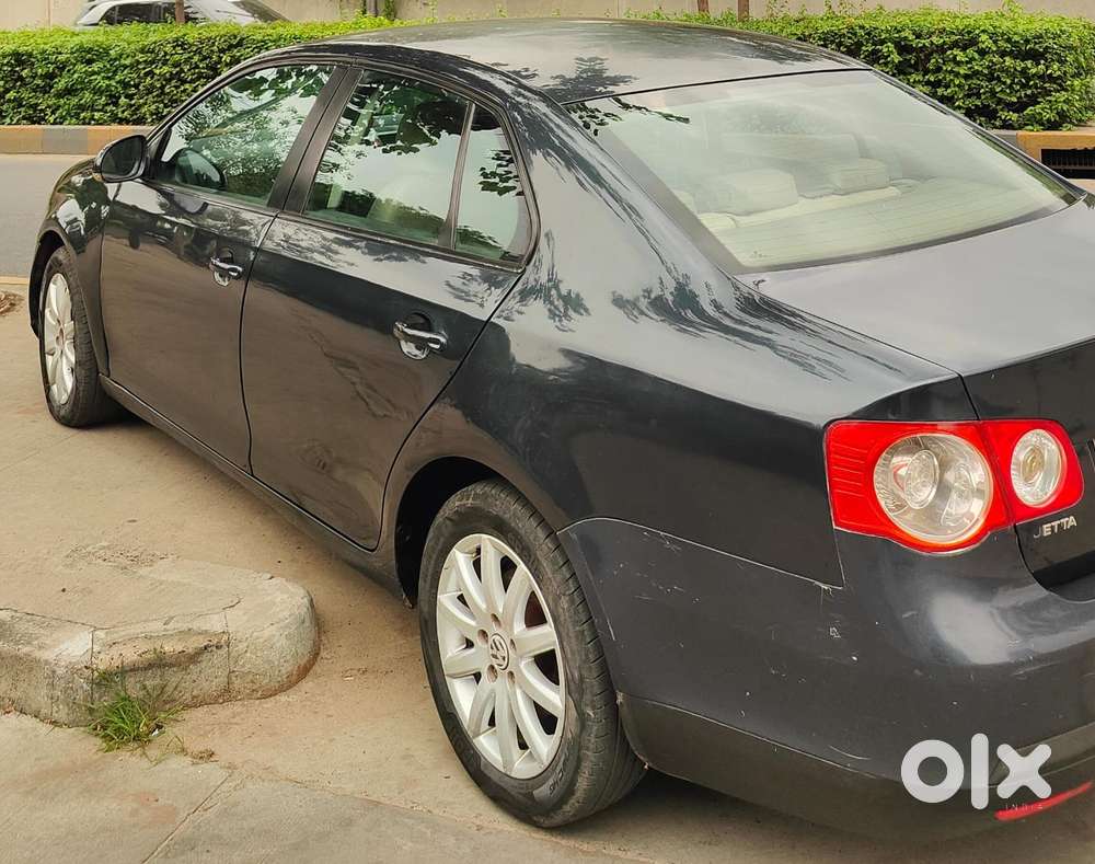 Volkswagen Jetta 1.9 Tdi Comfortline Dsg, 2010, Diesel