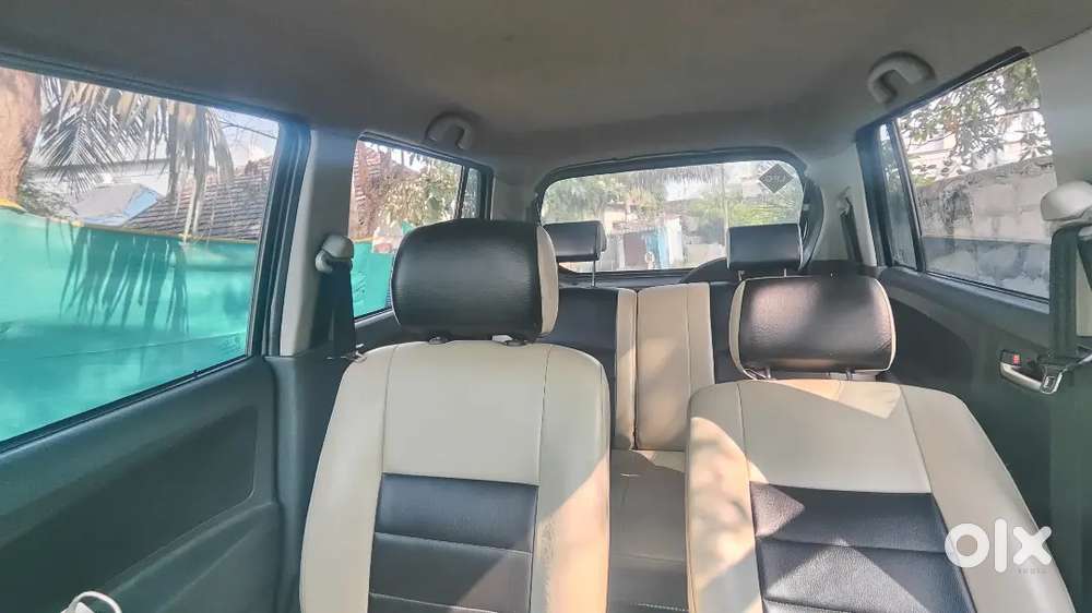 Maruti Suzuki Wagon R Lxi 2012