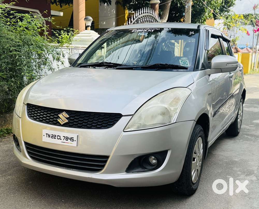Maruti Suzuki Swift Ddis Vdi, 2013, Diesel
