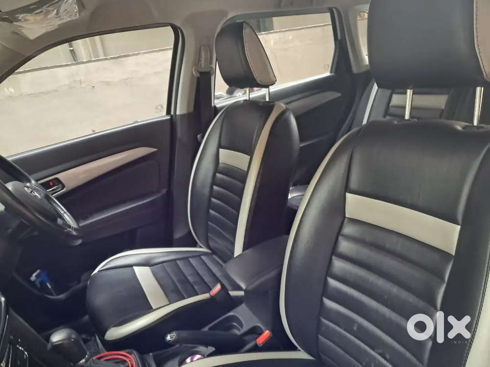 Toyota Urban Cruiser 2022 Petrol Well Maintained
