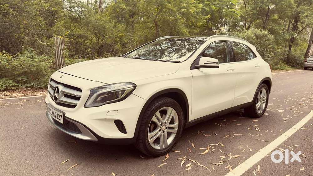 Mercedes-benz Diesel Car 2015