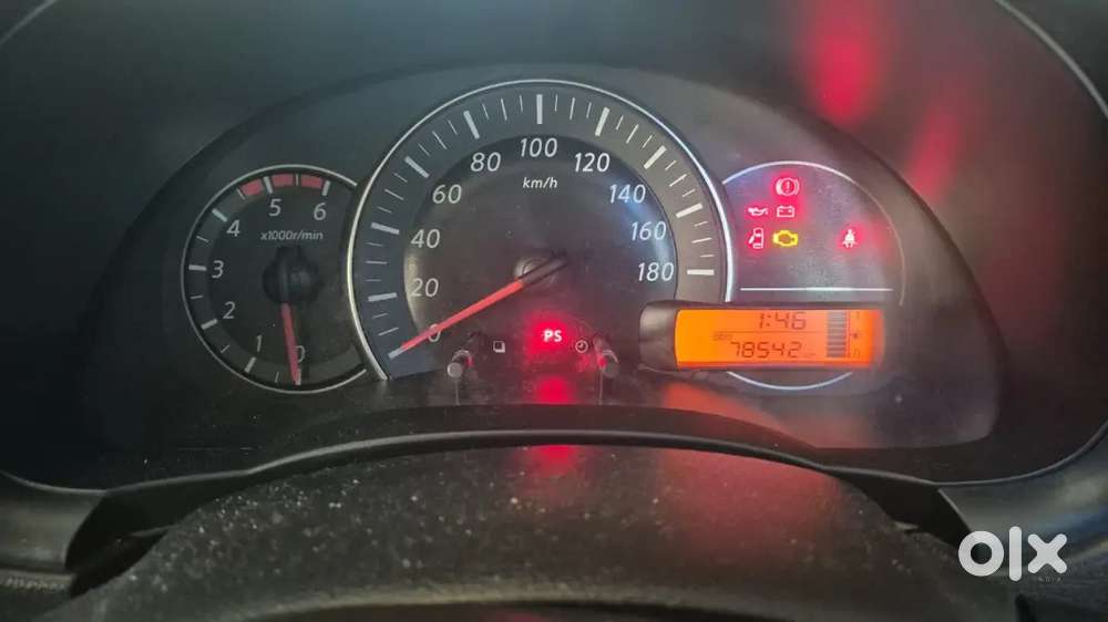 Nissan Micra Diesel 1.5