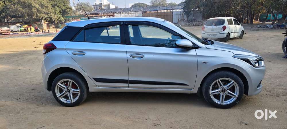 Hyundai Elite I20 Magna 1.4 Crdi, 2018, Diesel