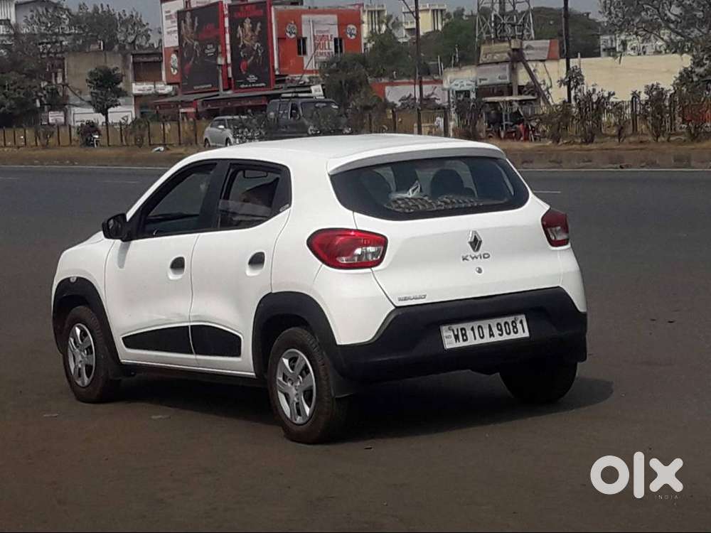 Good Condition. One Hane Driven