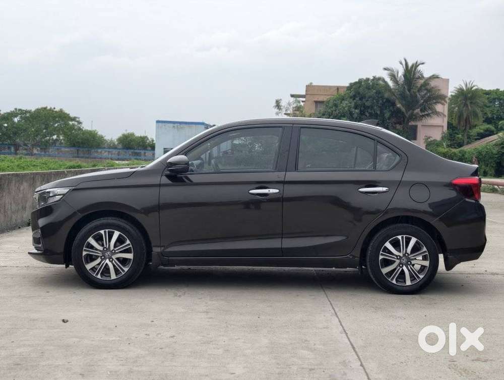 Honda Amaze Vx 1.2 Petrol Mt, 2022, Petrol