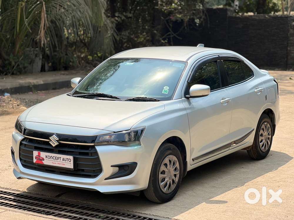 Maruti Suzuki Dzire 1.2 Vxi, 2025, Petrol