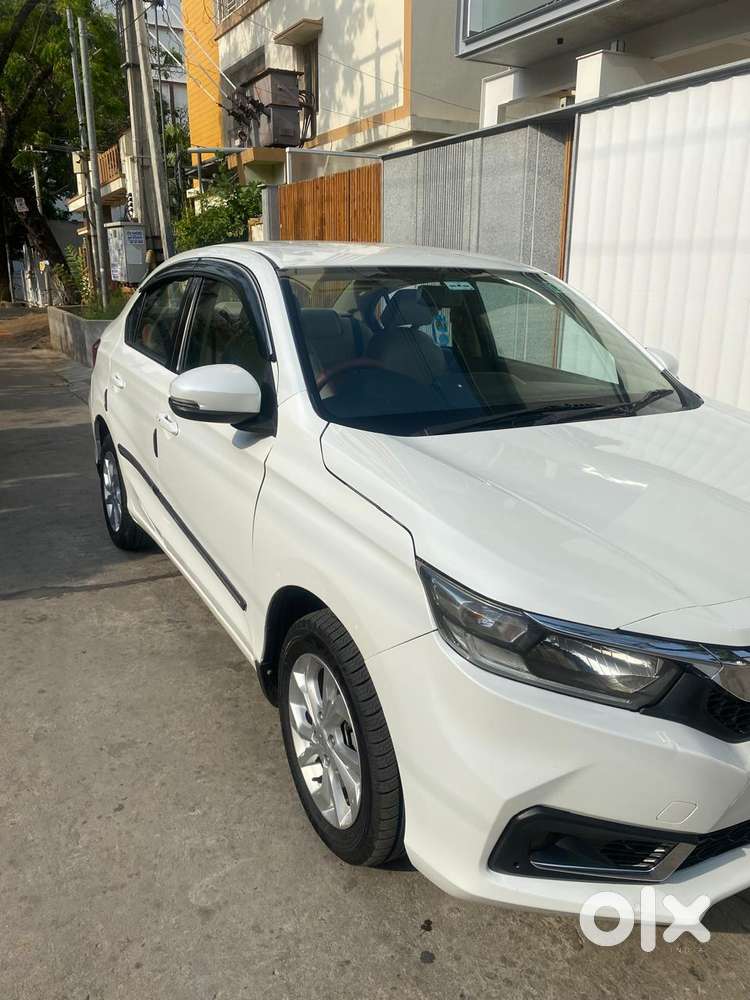Honda Amaze, 2020, Diesel